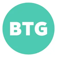Business Talent Group logo