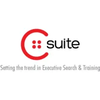 C-suite Corp logo