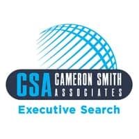 Cameron Smith & Associates, Inc. logo