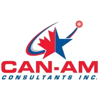 Can-Am Consultants, Inc. logo