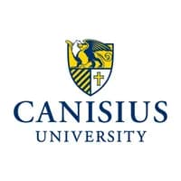 Canisius University logo