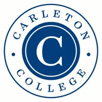 Carleton College logo