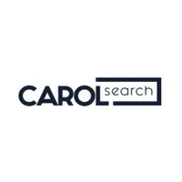 Carol Search Partners logo