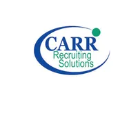 Carr Recruiting Solutions logo