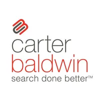 CarterBaldwin Executive Search logo