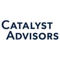 Catalyst Advisors LP logo