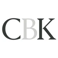 CBK Partners logo
