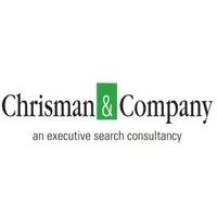 Chrisman & Company logo
