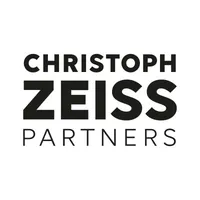 Christoph Zeiss Partners (CZP) logo