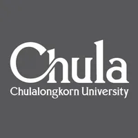 Chulalongkorn University logo