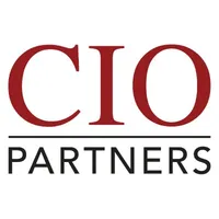 CIO Partners, Inc. logo