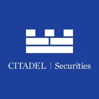 Citadel Securities logo