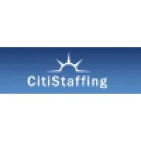 CitiStaffing logo