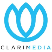 Clarim Media logo