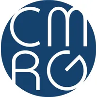 CMRG logo