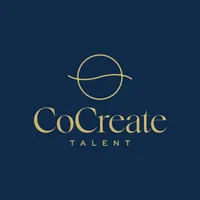 CoCreate Talent logo