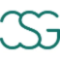 Cohen Search Group (CSG) logo