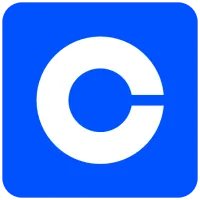 Coinbase logo