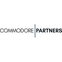 Commodore Partners logo