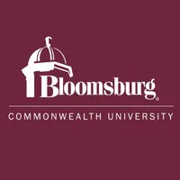 Commonwealth University-Bloomsburg logo