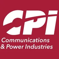 Communications & Power Industries (CPI) logo