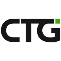 Consulting Talent Group (CTG) logo