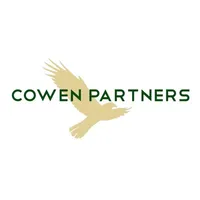 Cowen Partners Executive Search logo