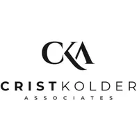 Crist|Kolder Associates logo