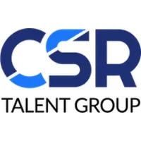 CSR Talent Group logo