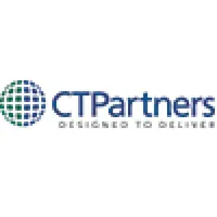 CTPartners logo