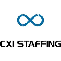 CXI Staffing logo