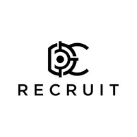 DC Recruit logo