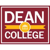 Dean College logo