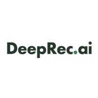 DeepRec.ai logo