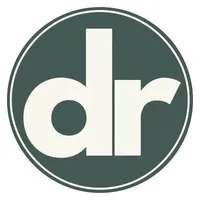 Delve Recruitment logo