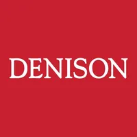 Denison University logo