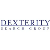 Dexterity Search Group logo