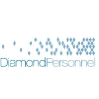 Diamond Personnel logo
