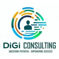 DiGi Consulting LLC logo