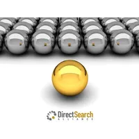 Direct Search Alliance logo