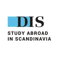 DIS - Study Abroad logo