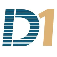 Division One Solutions logo