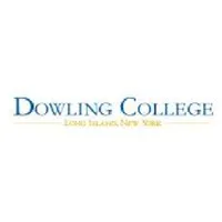 Dowling College logo