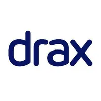 Drax Group Canada logo