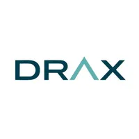 DRAX logo