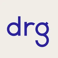 DRG Talent logo