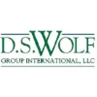 D.S. Wolf Group International, LLC logo