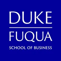 Duke University - The Fuqua School of Business logo