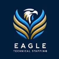 Eagle Technical Staffing logo
