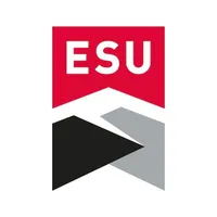 East Stroudsburg University of Pennsylvania logo